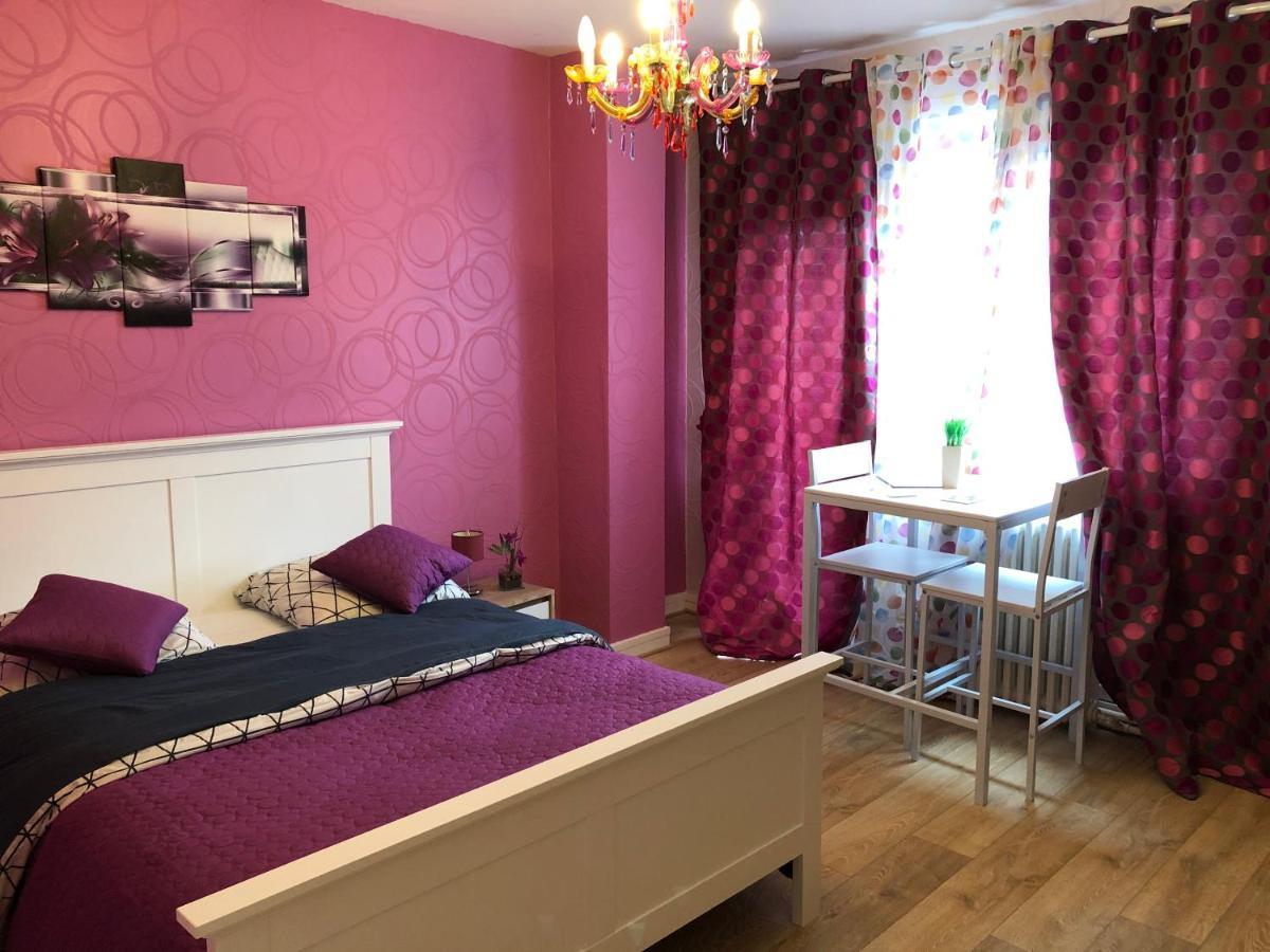Chambres Privees Calais Ferry-Port-Place D'Armes 外观 照片