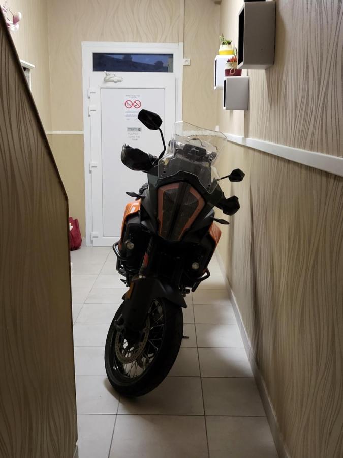 Chambres Privees Calais Ferry-Port-Place D'Armes 外观 照片